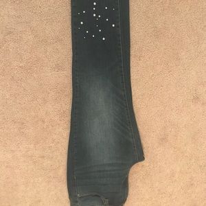 Soho Boyfriend jeans